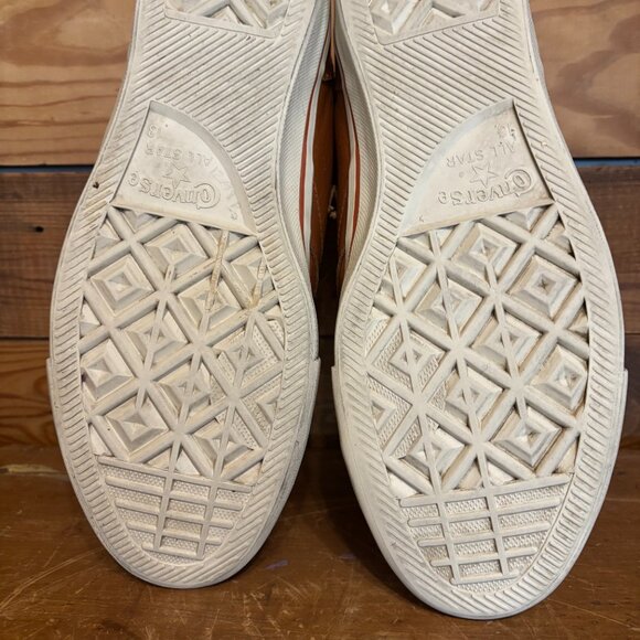 Leather Converse Pro Blaze Plus Size 13 - Picture 7 of 7